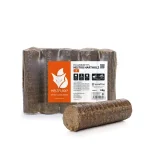 Holzbriketts Nestro Hartholz S 6 kg