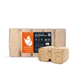 Holzbriketts RUF Hartholz Duplex 10 kg