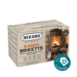 Braunkohlebriketts 10 kg