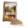 Crépito Holzpellets pro Palette mit 72 Säcken
