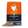 Holzpellets Grey ENplus A2 15 kg