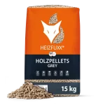 Holzpellets Grey ENplus A2 15 kg