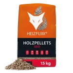 Holzpellets Red 15 kg