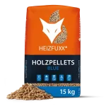 Holzpellets Blue ENplus A1 15 kg