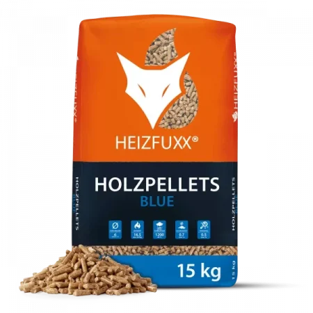 Holzpellets Blue ENplus A1 15 kg