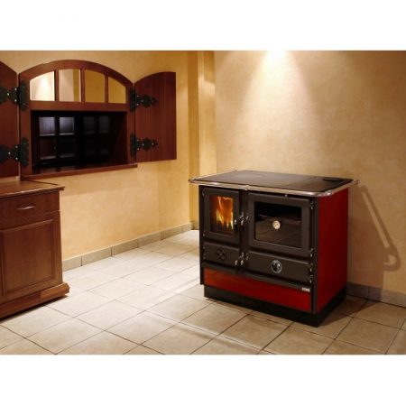 Thermo Magnum Boilerofen