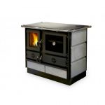 MBS Magnum Speckstein-Holzofen