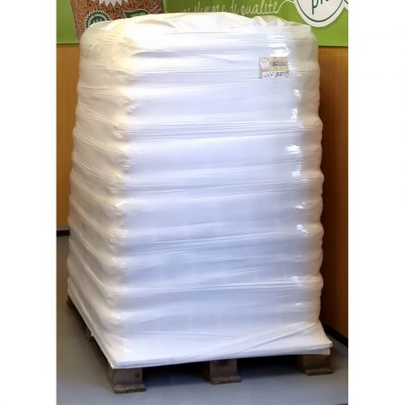 Holzpellets Alpin Pellet - 72 Säcke 15 kg - Rückzug in Chuzelles