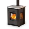 Holzofen MBS Eva 3 Seiten