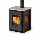Holzofen MBS Eva 3 Seiten